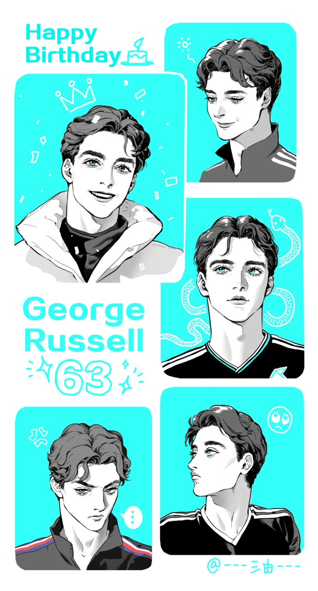 ·三由· tweet media