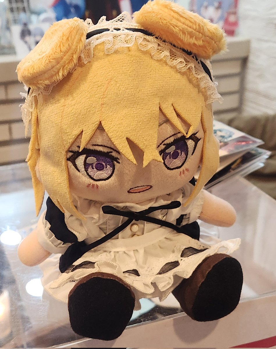 #달빛_아래_망각을_연주하는_피아니스트
#Happy_birthday_sakiko 
사키코 생일 다시 한 번 축하합니다 🥹
내년 생일도 강아지랑 행복하게 보내기를
굿즈존에서 엄청난 애정이 느껴졌어요..
아크릴 지류굿즈 외에도 
키보드나 찻잔이 있어서 감동했습니다
스탭분들 친절하게 안내해주셔서 감사합니다!!