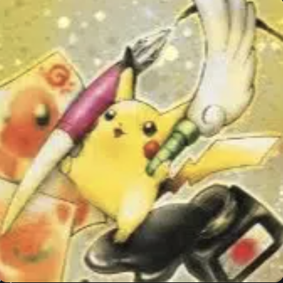 hunterrronchain's tweet photo. we have only $BTP Buy The Pikachu

5NGM6UJM4q9WSCU6XoqvrLNfvyR58mGL3ENBrrVhBAGS https://t.co/sOHEd7o53i