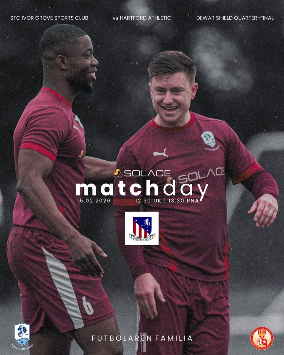 South East Athletic Maroon tweet media