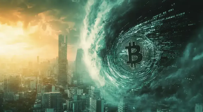 changekon's tweet photo. پول داره از آلت‌ک��ین‌های هیجانی خارج میشه 👀

طبق گزارش Binance،
سرمایه‌گذارها محتاط‌تر شدن و پول رو می‌برن سمت:
🤖 سهام هوش مصنوعی
🛡️ دارایی‌های امن‌تر
میم‌کوین‌ها سرد شدن

پروژه‌های واقعی‌تر دارن توجه می‌گیرن
بازار تو فاز انتخاب کیفیته، نه هیجان 🚀

#بیتکوین #کریپتو https://t.co/dVbbhGb2uU