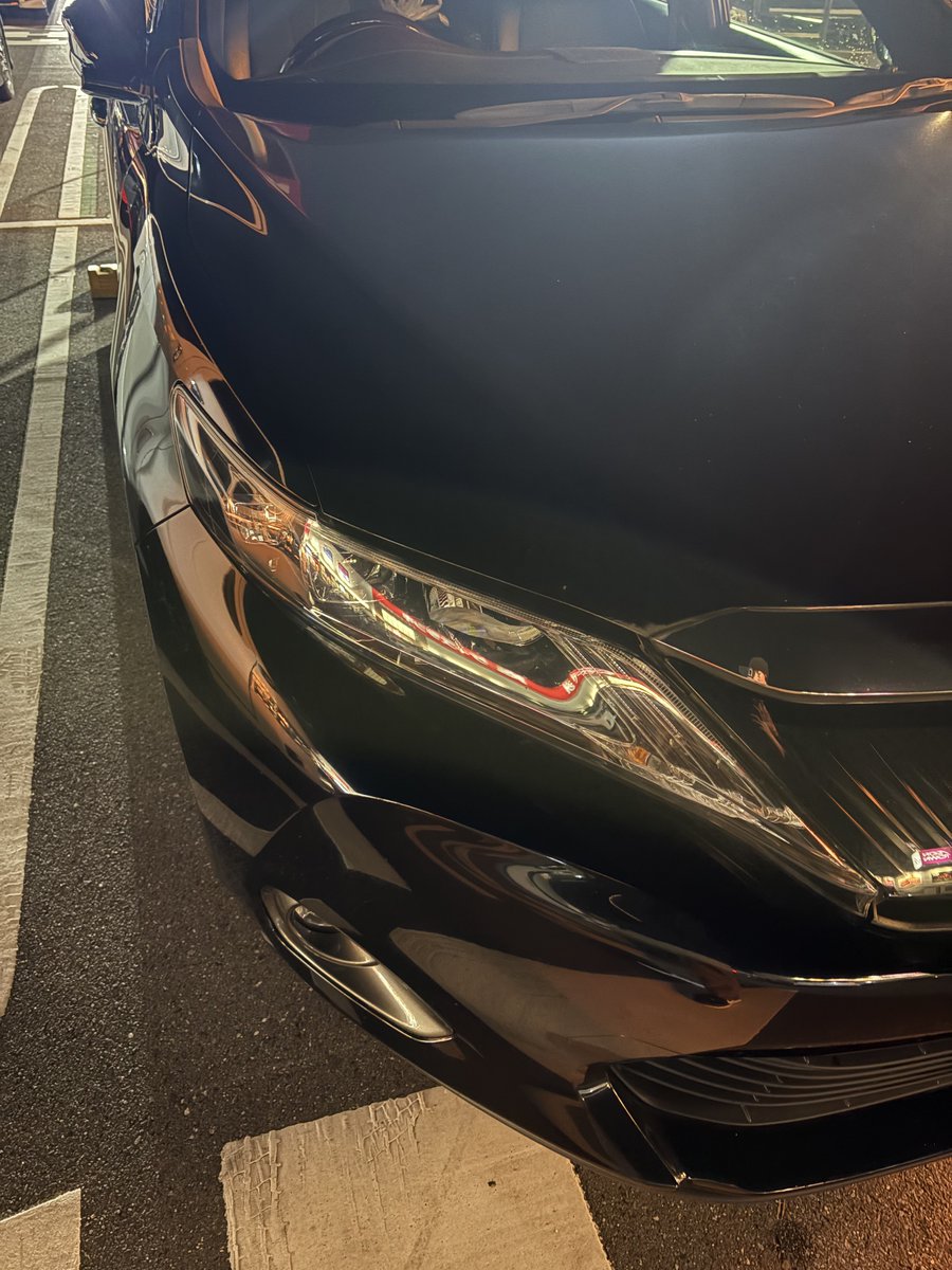 車検終了！