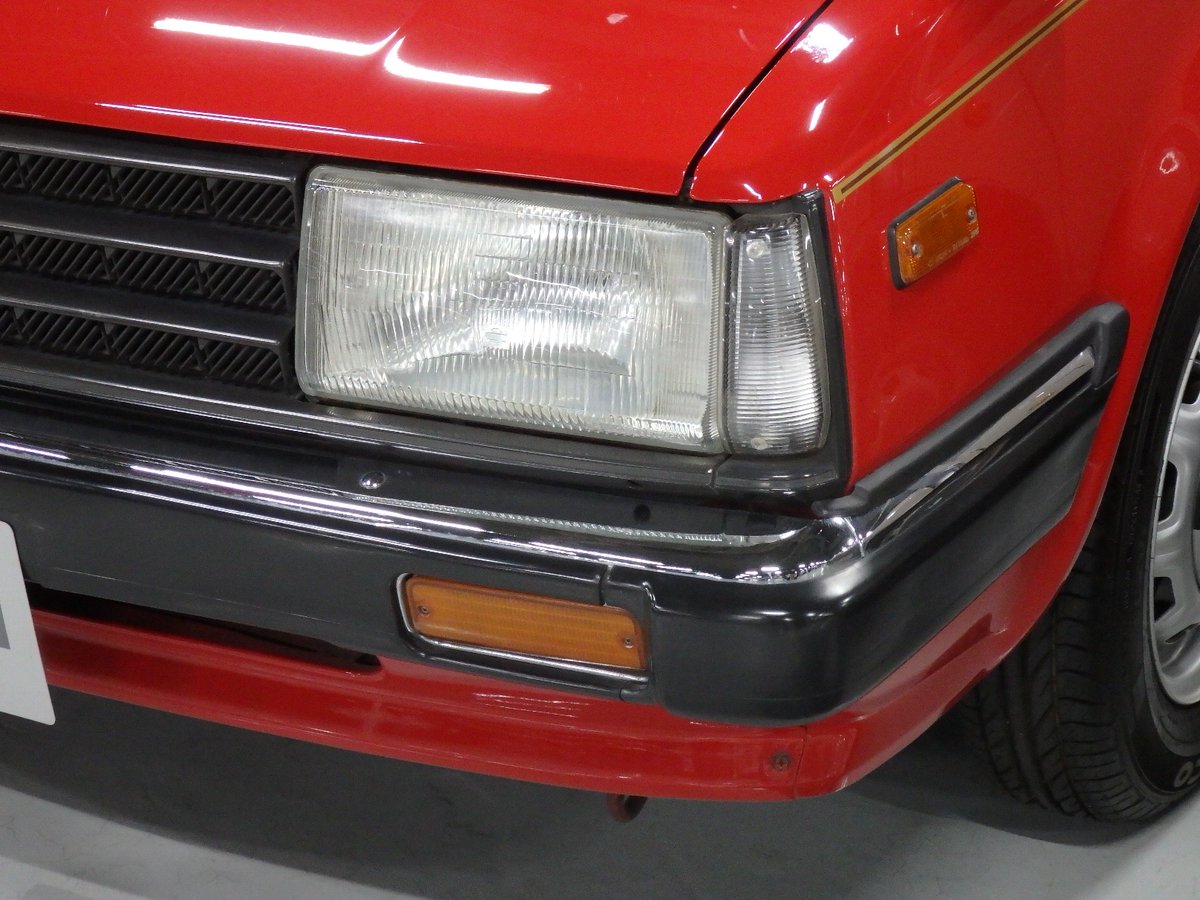 プレーリーのライトはサニーと同じなのかどうなのか問題は自分にはよく分かりませんでした