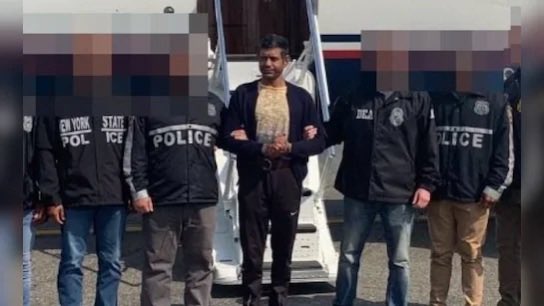 The glee that’s rampant in certain circles over #NikhilGupta getting caught in US is the virus that’s eating India from inside. Till the time we treat these maladies, no amount of ointments on surface will make this nation healthy and strong. 
There isn’t a single nation, atleast