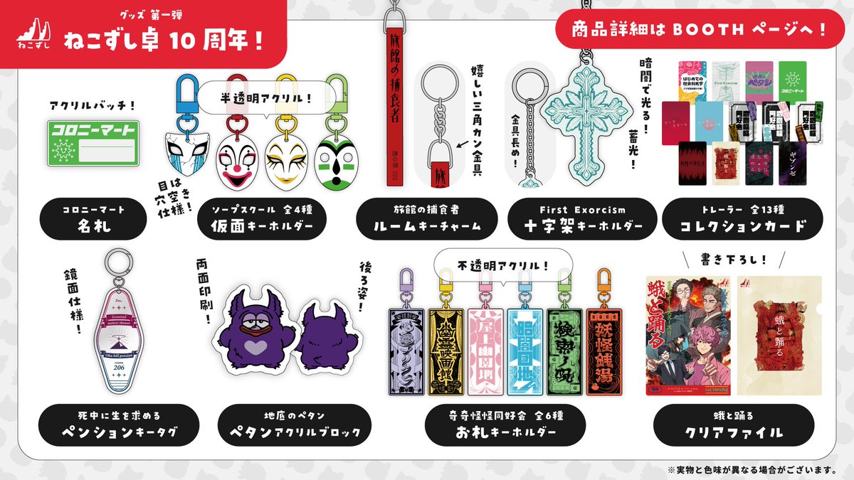 ねこずし卓 (@necozushi) / Posts / X