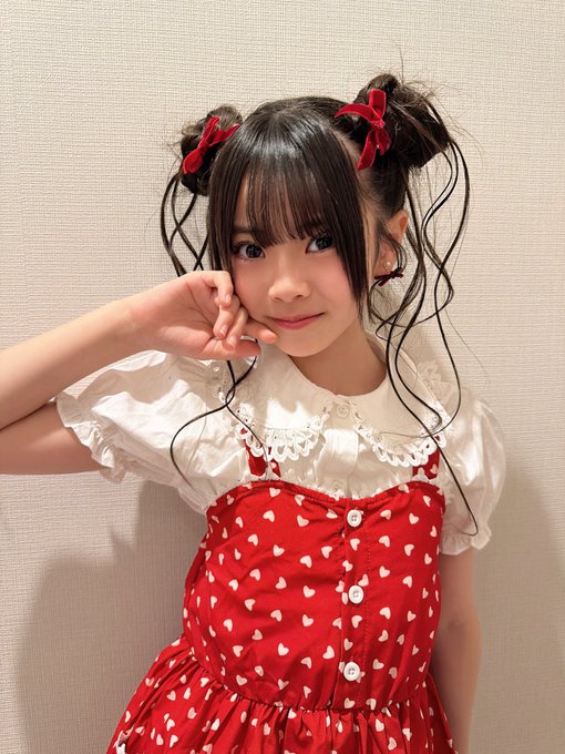 Twitterのコスプレ画像3