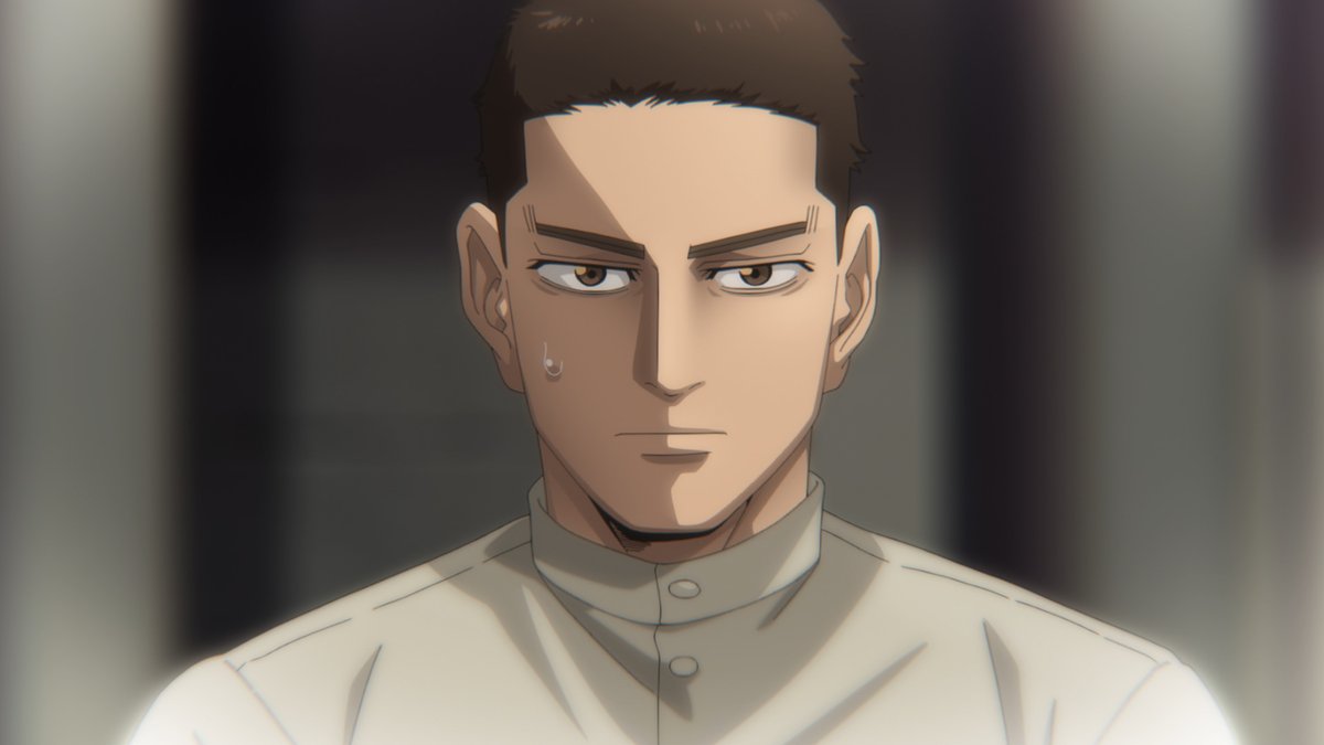 最終章 第7話(第五十六話)「イポㇷ゚テ」
TOKYO MX、BS11にてご視聴ありがとうございました！
この後は、北海道放送：25:39～26:09（通常より10分繰り下げ）、読売テレビ：27:00～27:30（通常より31分繰り下げ）で放送！
Prime Videoで見放題独占配信中ッ!!

引き続きお楽しみください!!