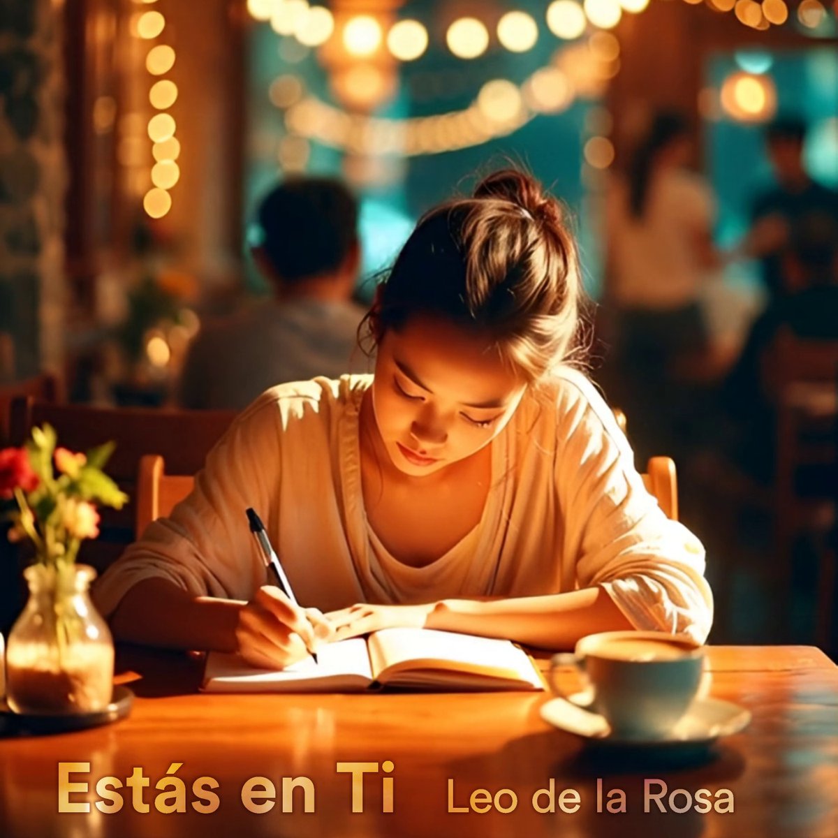 Leo_dela_Rosa's tweet photo. ESTÁS EN TI, nuevo single de Leo de la Rosa 🎶 VIDEOLYRIC ▶️https://t.co/PyKqeOvz2W
▶️ #publimaster #Publimáster #leodelarosa #loungemusic #music
@Publimaster_SL @Leo_dela_Rosa https://t.co/DKgqwgoijr