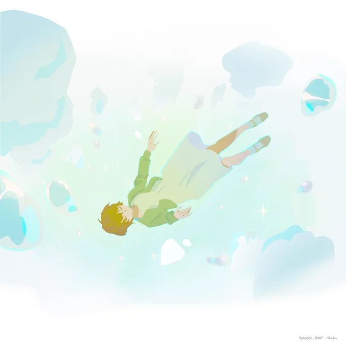 ▼ image board #YOASOBI_BABY