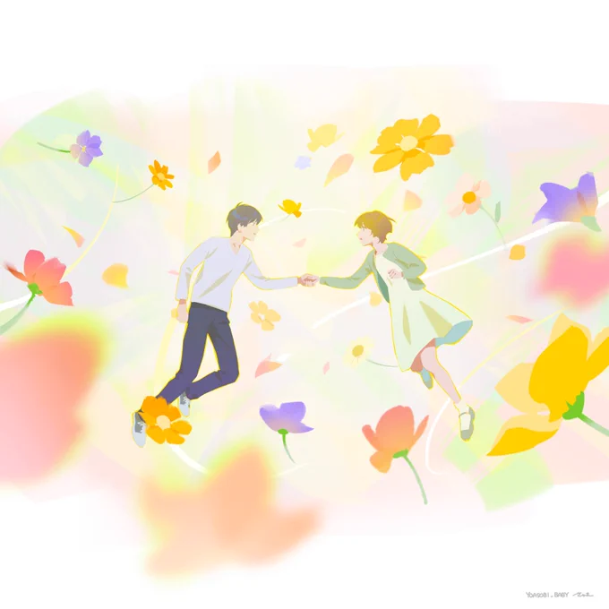 ▼ image board #YOASOBI_BABY