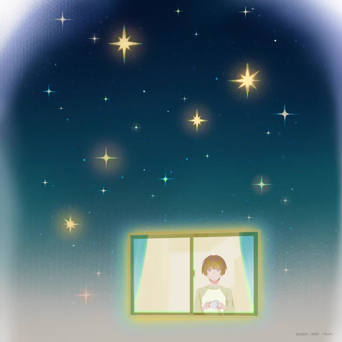 ▼ image board #YOASOBI_BABY