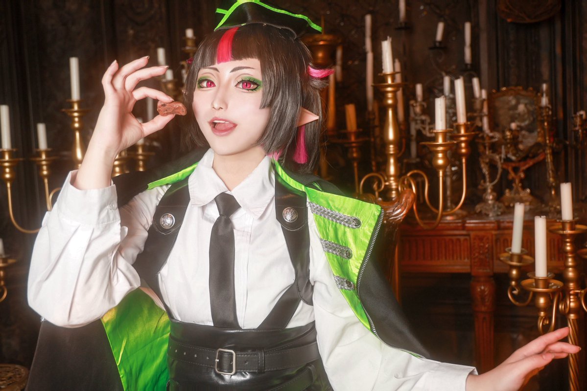 𝒕𝒘𝒔𝒕 𝒄𝒐𝒔𝒑𝒍𝒂𝒚🦇
　
　　　　　　𝑯𝒂𝒑𝒑𝒚 𝑽𝒂𝒍𝒆𝒏𝒕𝒊𝒏𝒆~💌

Photo <a href="/Nya__cam/">七瀬📷</a> 
#nanase_cam