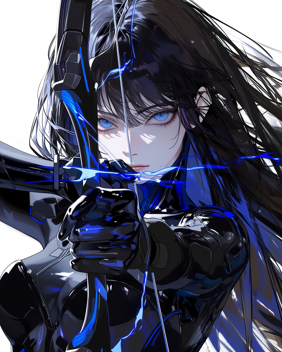 chiffon0313's tweet photo. 今日のウチのコ Today’s my cyborg girl
この青は装飾ではない。設計思想だ。
This blue is not decoration. It is design philosophy.
#CHROMAOPERATORS
#VermeerBlue
#SFdesign
#AIartwork https://t.co/xkCRUrDK0M