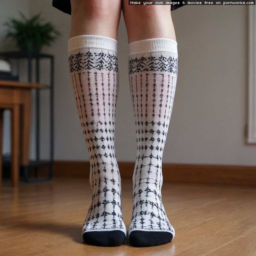 tiamariiame's tweet photo. Ai-generated sock photos via Pornworks.
Link in Bio.
#aigeneratedimages #socks #sockfetish #socklife #socksniffers #feet #feetworshi̇p #feetfetısh https://t.co/p36rc9eW2x