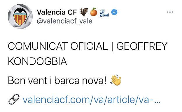 No tenéis vergüenza...