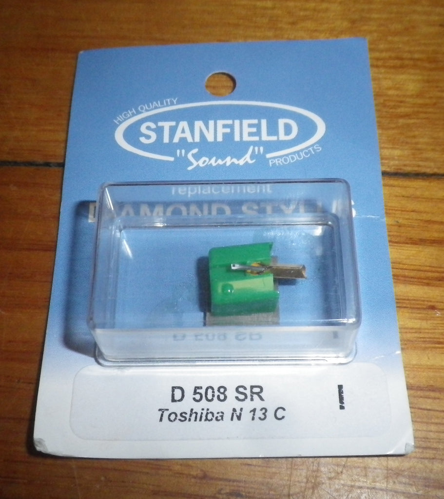 allfix's tweet image. Toshiba N13C Compatible Turntable Stylus - Stanfield Part # D508SR dlvr.it/TQyry1