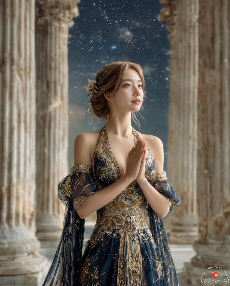 Amai Strawberry (いちご🍓) tweet media