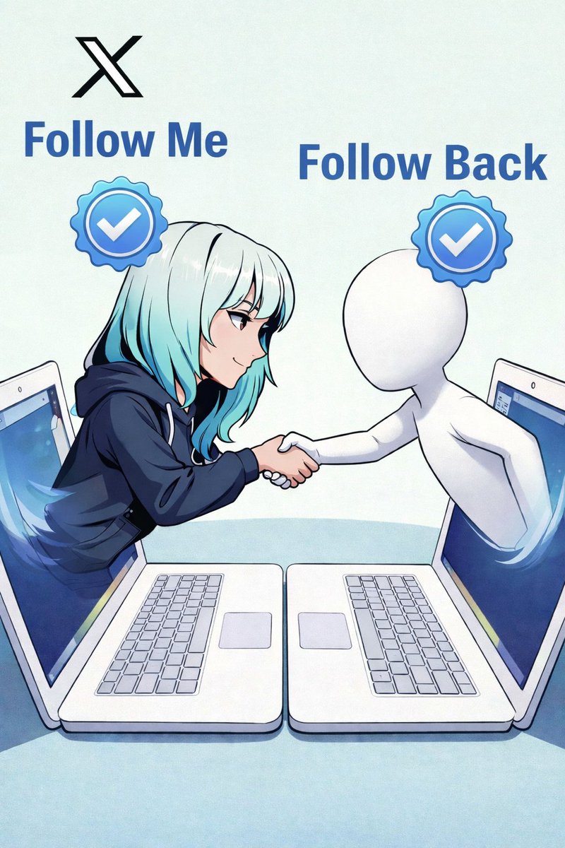 मैं सबको फॉलो बैक देती हूं..

फिर भी कोई अगर छुट गए हों.. तो उन्हें मिल जाएगा..

इस पोस्ट को repost और Bookmark कर अपनी उपस्थिति दर्ज करें..