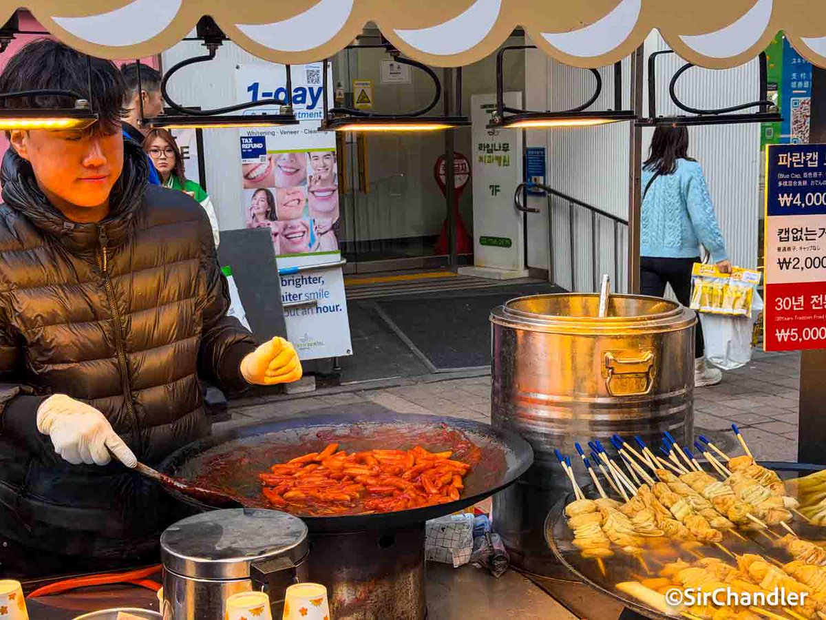 Sir Chandler Blog tweet media