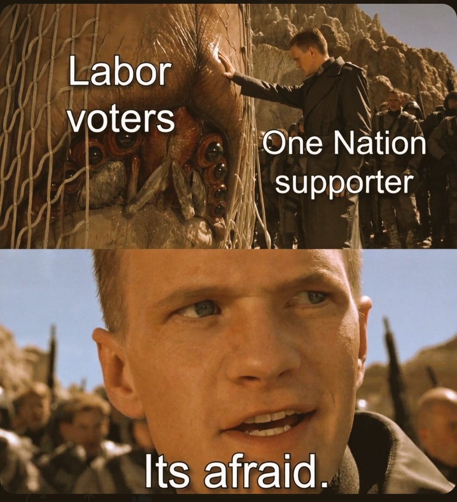 One Nation Truth Bombs: Political Warfare - Meme Edition