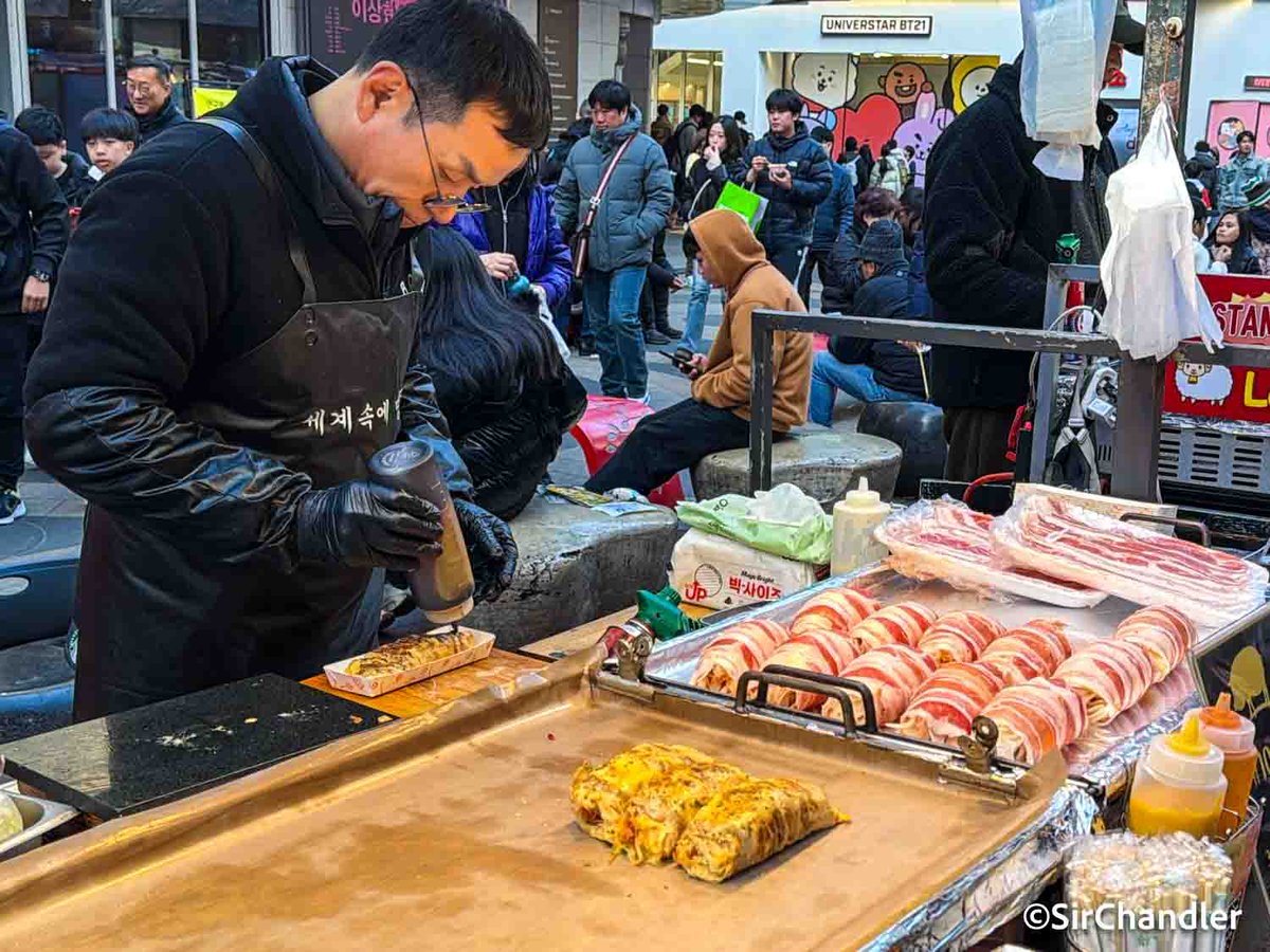 Sir Chandler Blog tweet media