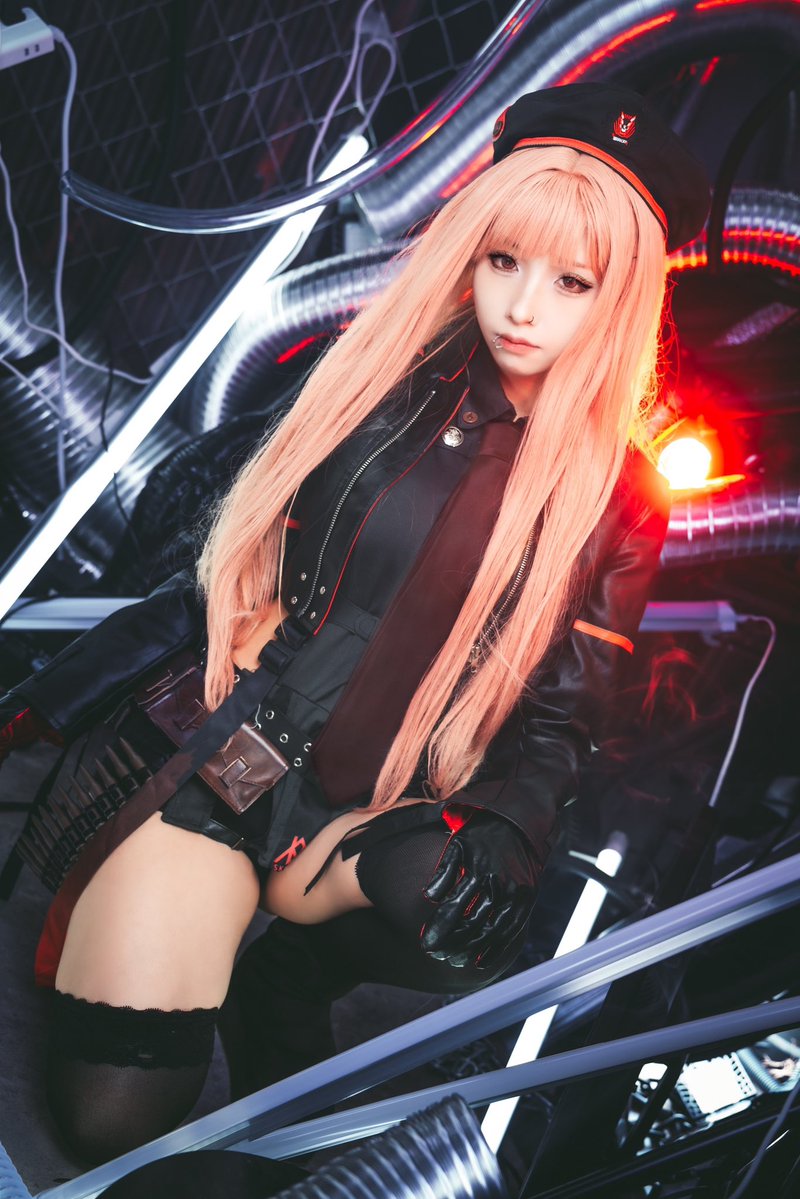 れんれん様 コスプレ酒場アニランド (@renren_7120) / Posts / X