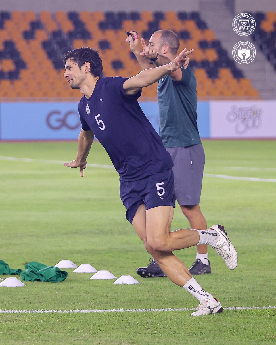 pmnft_official's tweet photo. Defense you can trust: Jesper Nyholm! 🧱🇵🇭 https://t.co/51IjP2fTeL