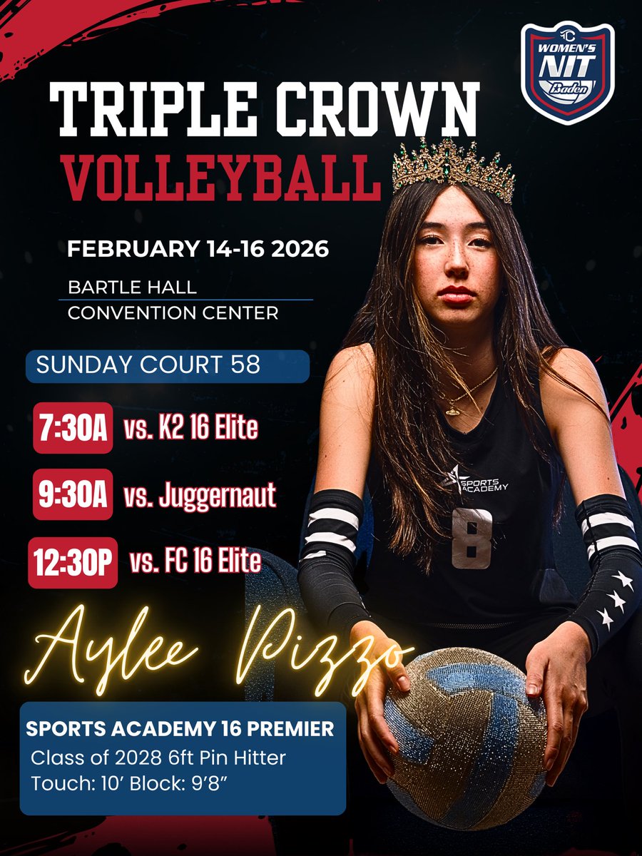 Aylee Rose Pizzo tweet media