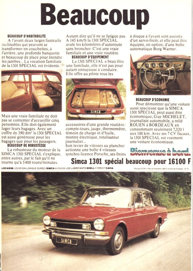 GeorgeCochrane1's tweet image. #SimcaSunday #Simca