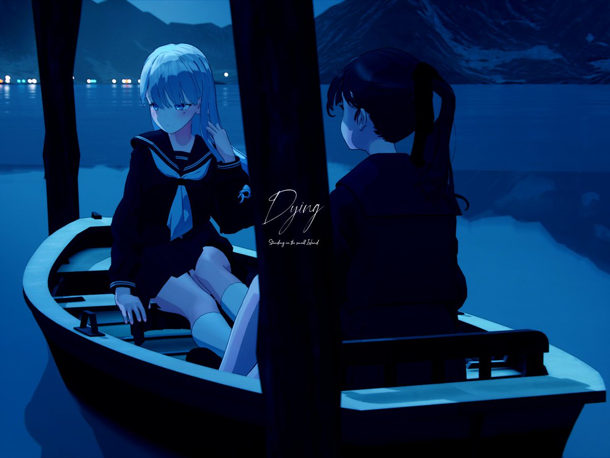 えいか tweet media