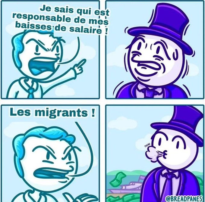 Memes de Gauche ☭ tweet media