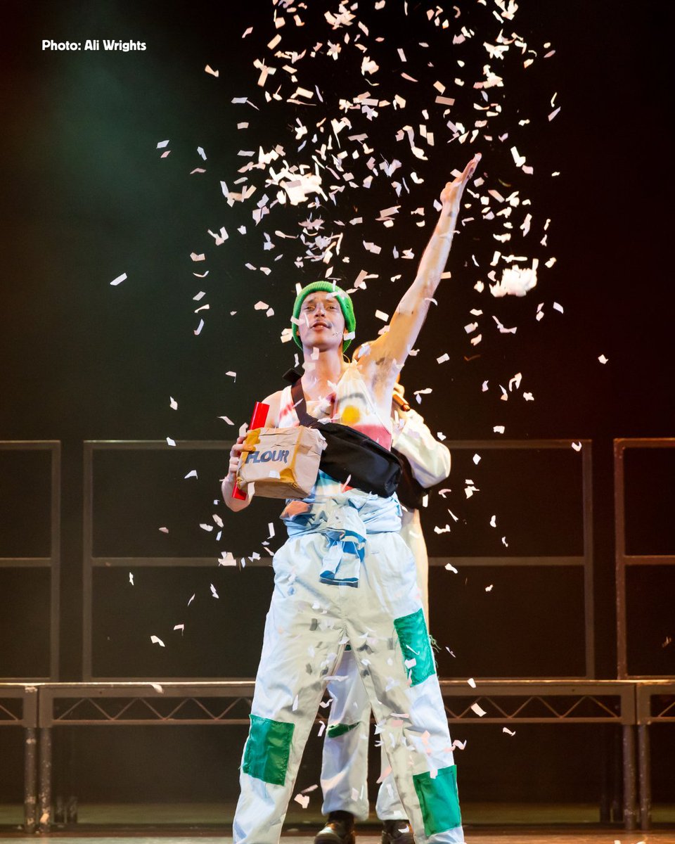 DerbyDaysOut tweet media