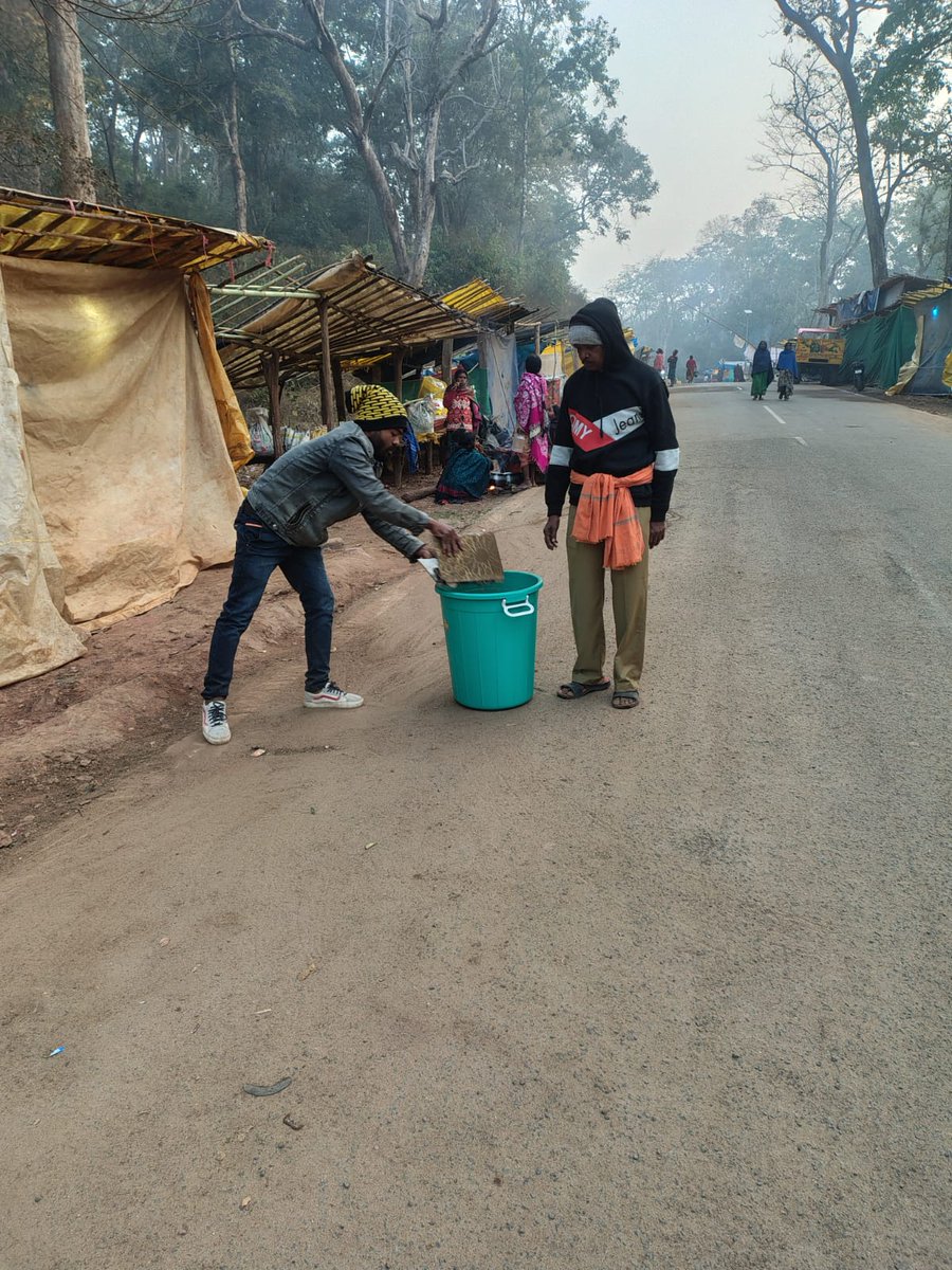 Jeypore Municipality tweet media