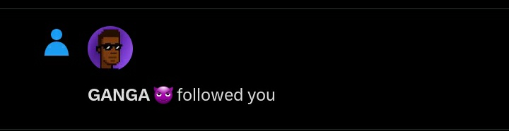 GΔПGΔ😈 tweet media