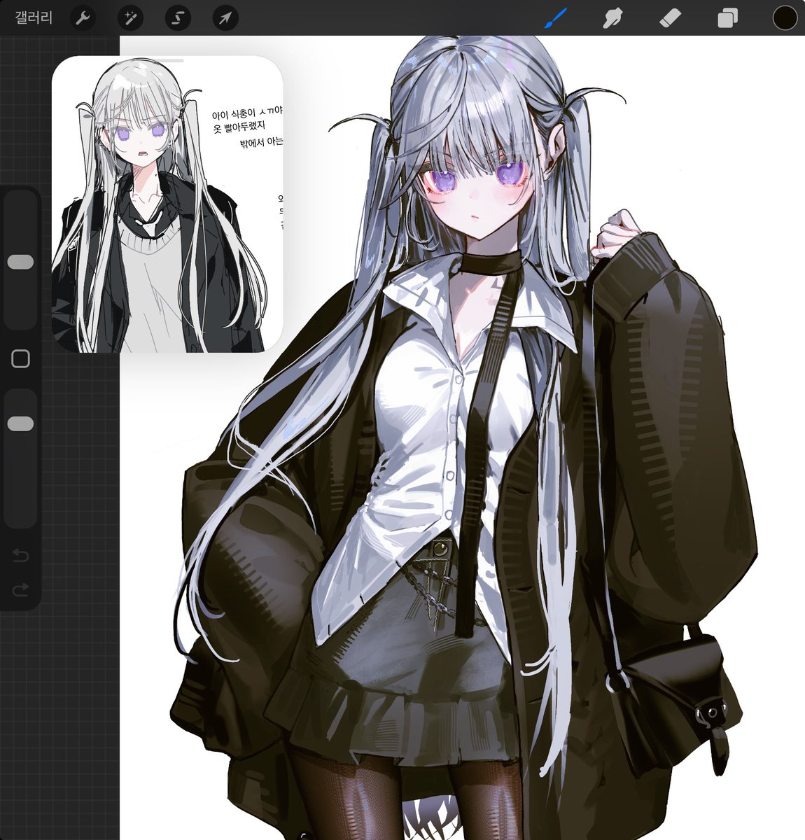 🎲 잭팥/JackPatt tweet media