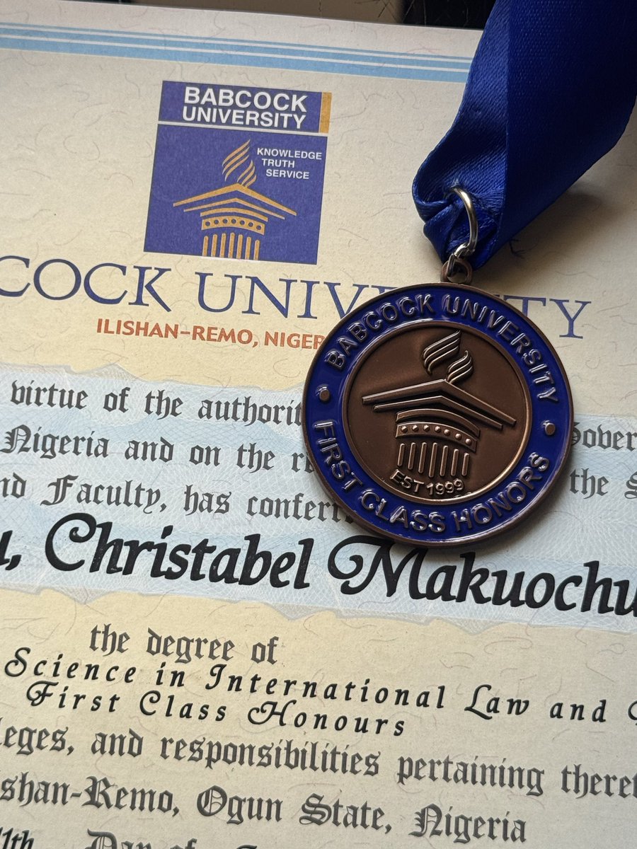 Christabel tweet media