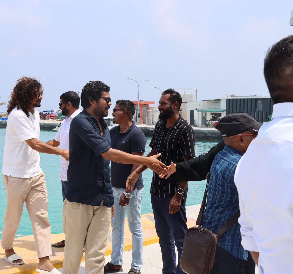 MDP Secretariat tweet media