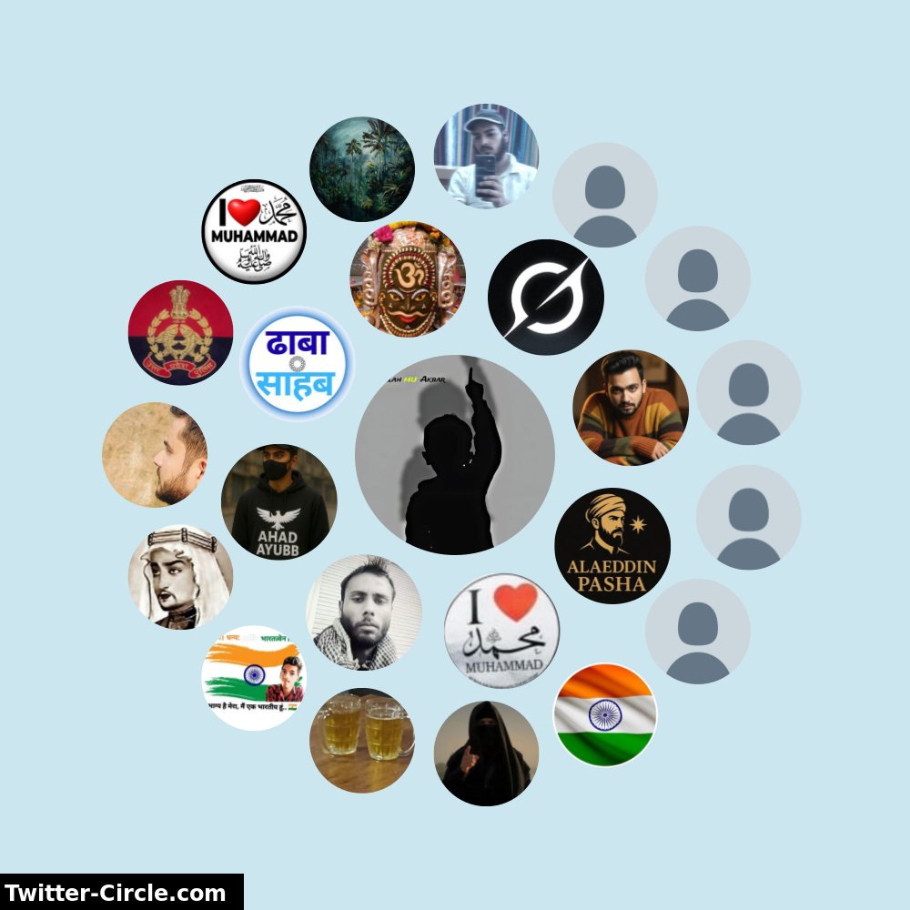 Team_Alaeddin's tweet photo. My Twitter Interaction Circle

➡️ https://t.co/V0Wez27Cvk https://t.co/zlj3hEZtul