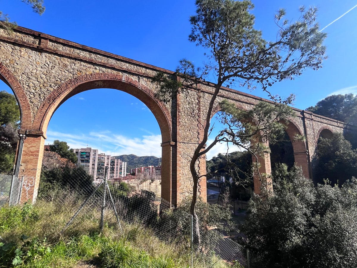 Barcelona Singular tweet media
