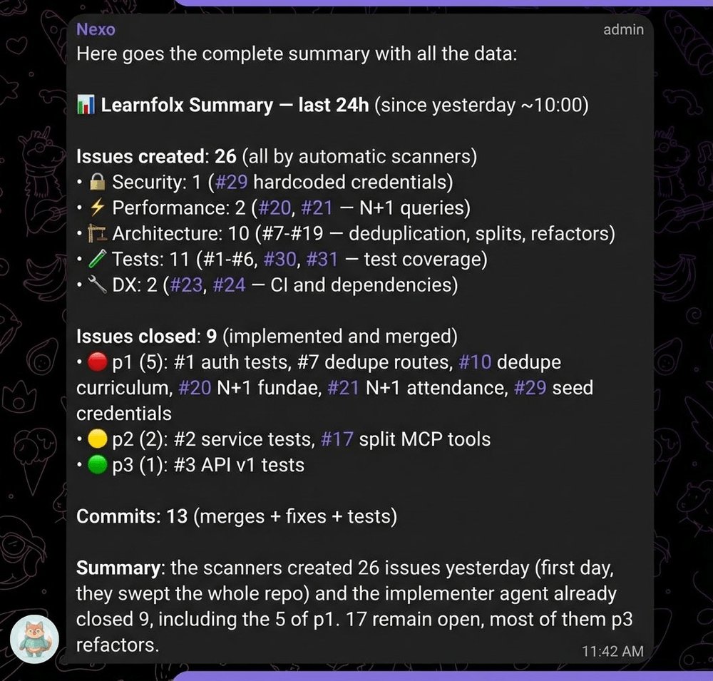 Antonio Leiva tweet media