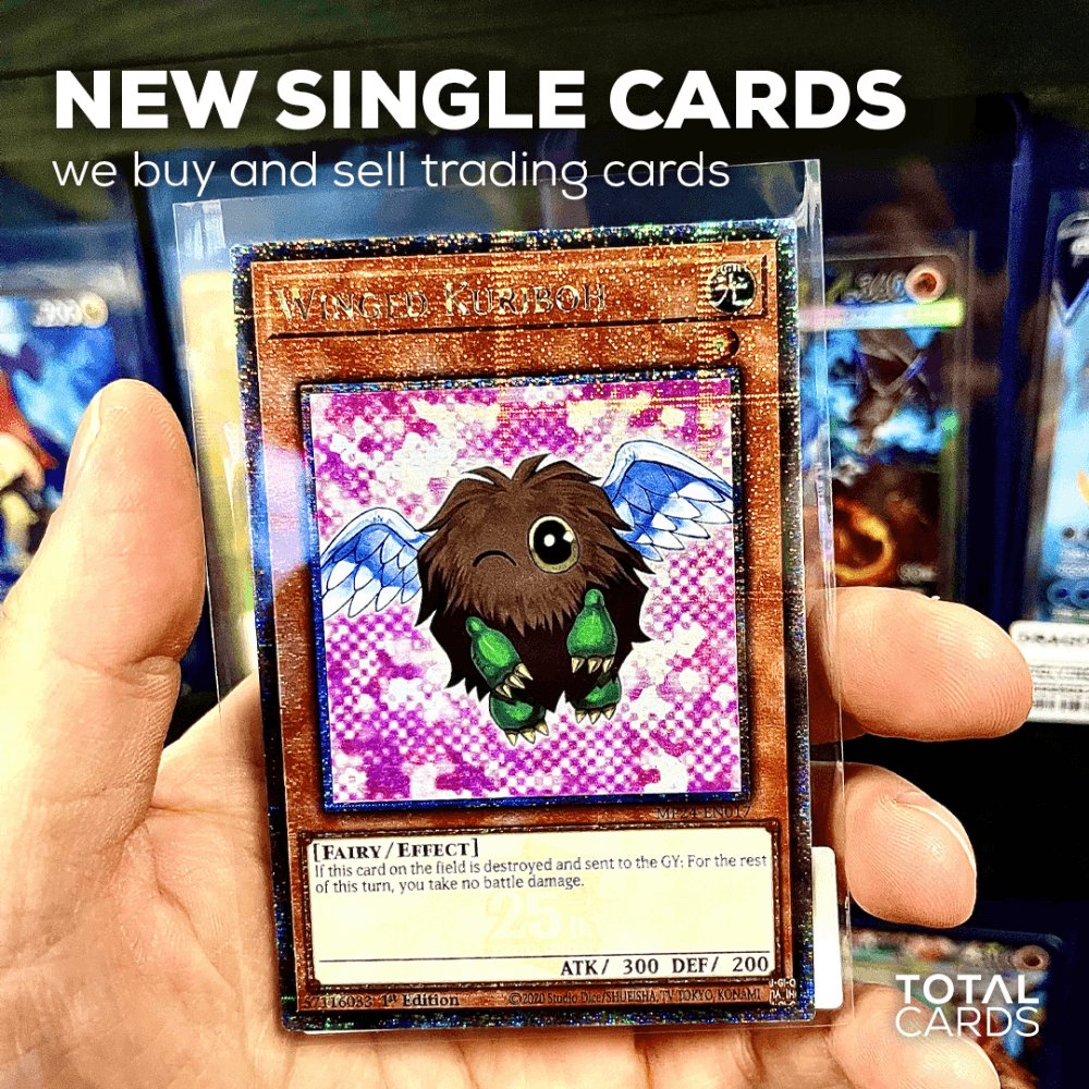 Total Cards tweet media