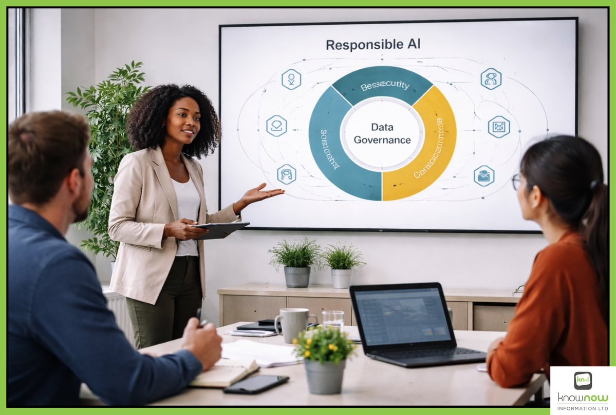 Responsible AI starts with data governance.
Clear purpose.
Transparent processes.
Accountable systems.
Ethics is operational, not rhetorical.

Learn more about Consentua:
consentua.com