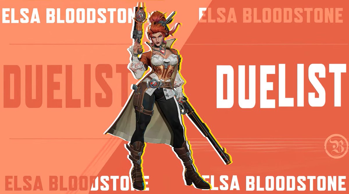 Marvel Rivals】エルサとマジックのダッシュの判定を比較した結果が