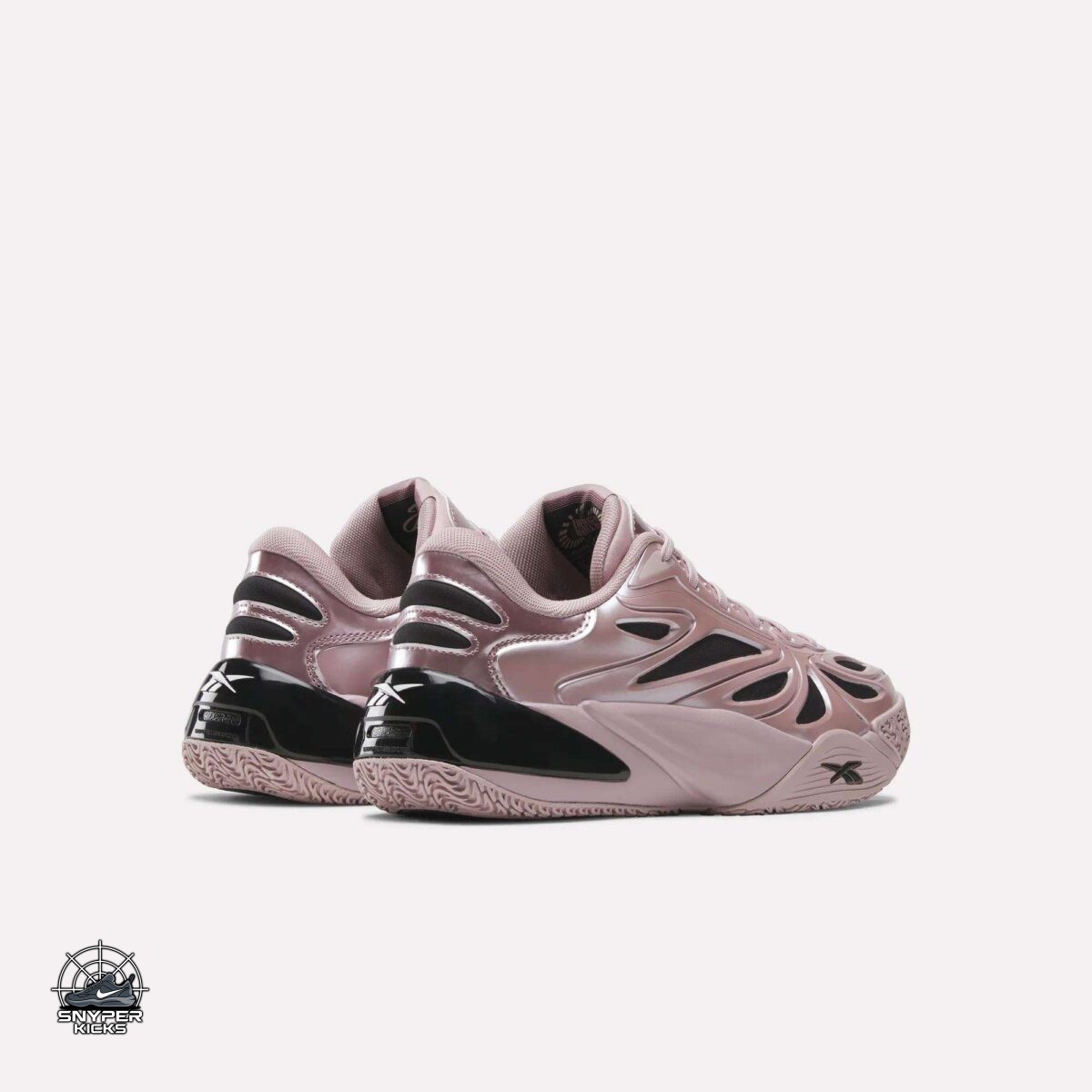 SnyperKicks's tweet photo. Reebok Angel Reese 1 "Rose Dust"
Colorway: Muted Mauve/Muted Mauve/Black
Style Number:
Release Date:
Price: $130
#RoseDust #reebok #angel #reese https://t.co/l5ZpfyOyip
