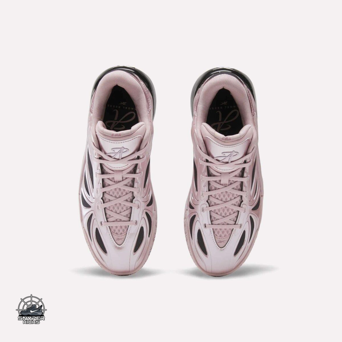 SnyperKicks's tweet photo. Reebok Angel Reese 1 "Rose Dust"
Colorway: Muted Mauve/Muted Mauve/Black
Style Number:
Release Date:
Price: $130
#RoseDust #reebok #angel #reese https://t.co/l5ZpfyOyip
