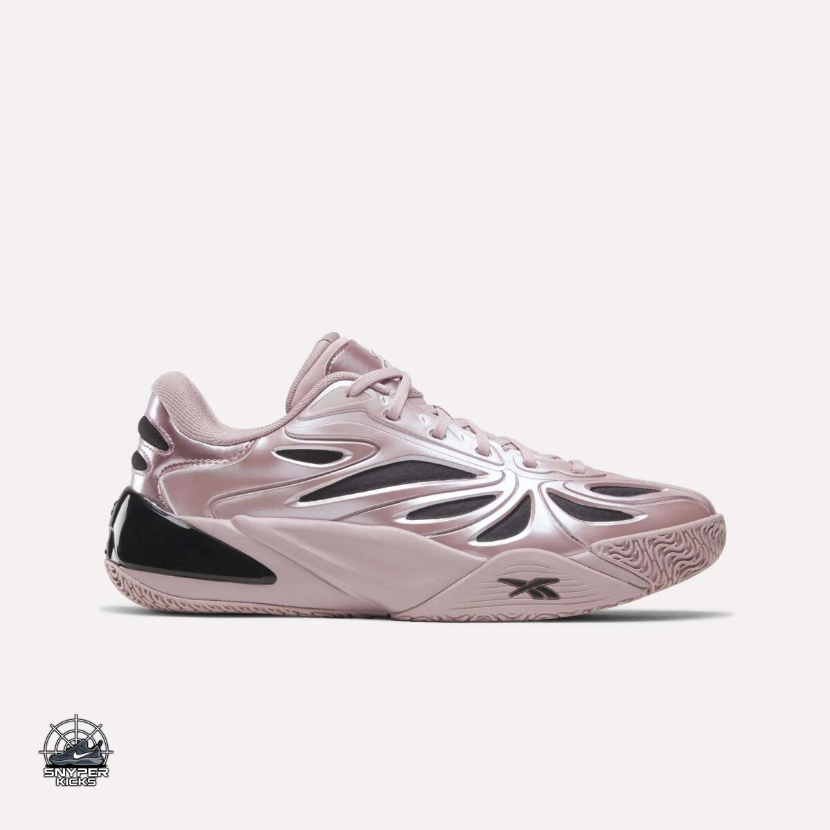 SnyperKicks's tweet photo. Reebok Angel Reese 1 "Rose Dust"
Colorway: Muted Mauve/Muted Mauve/Black
Style Number:
Release Date:
Price: $130
#RoseDust #reebok #angel #reese https://t.co/l5ZpfyOyip