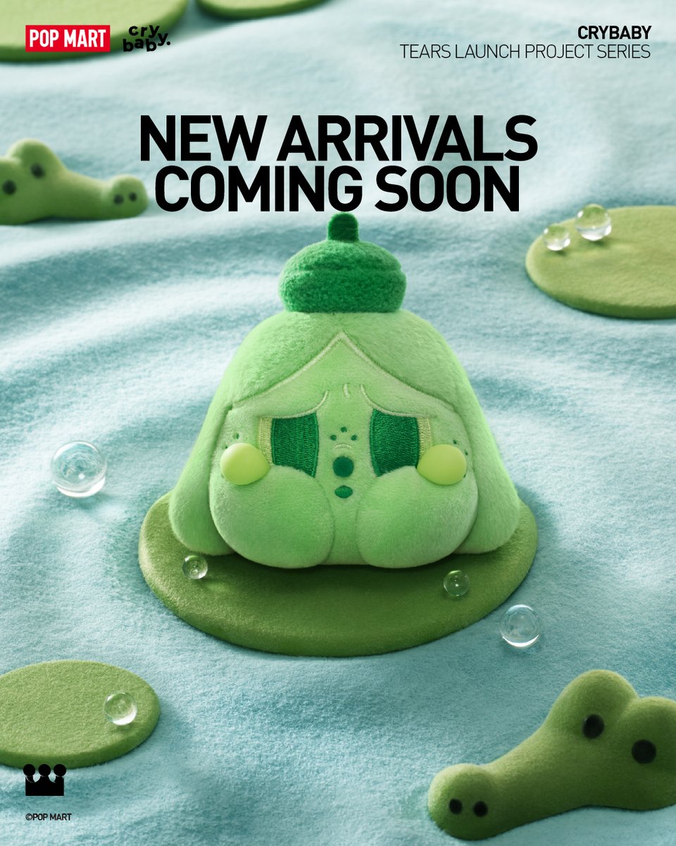 🆕POP MART JAPAN 2月新発売商品🆕 2月18日(水)発売 □POLAR Doubly