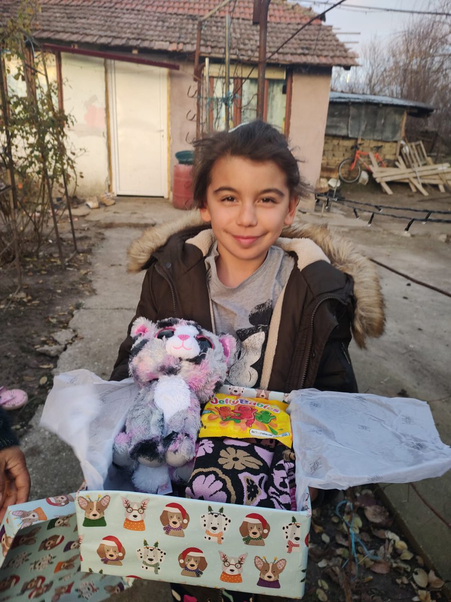 Team Hope Ireland tweet media