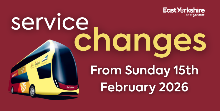 East Yorkshire tweet media