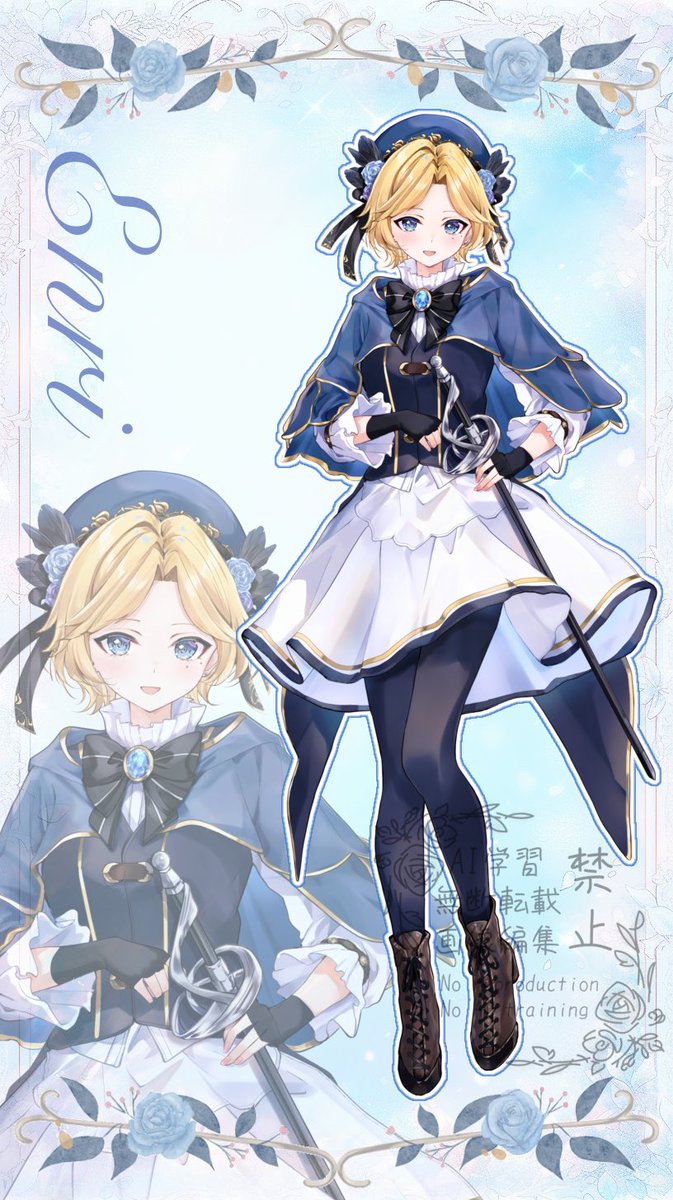 燕璃@Linear tweet media